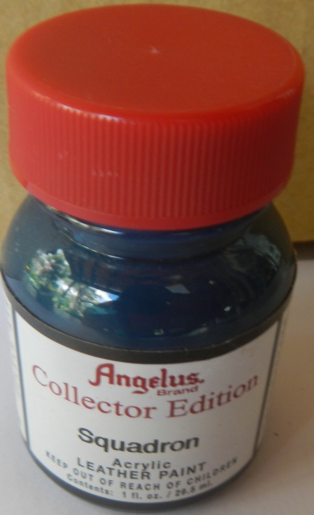 Angelus Squadron Collector Edition